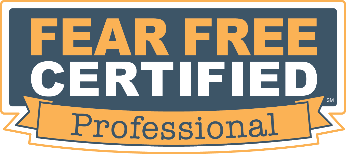 FearFree Certified Professional